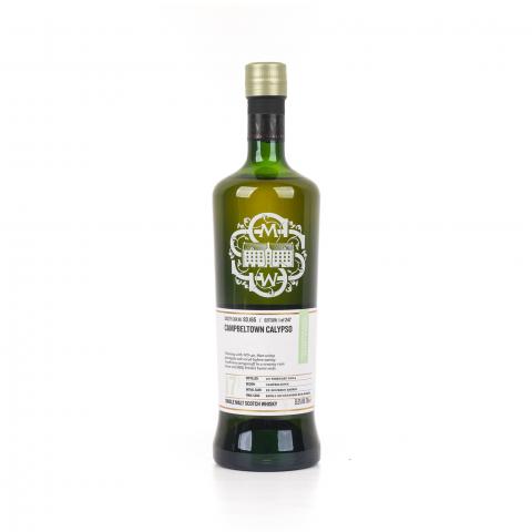 SMWS 93.165 格兰帝 17年 2004-2021