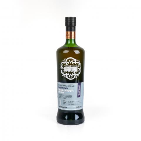 SMWS CW1.2 Heaven Hill 11年 2009