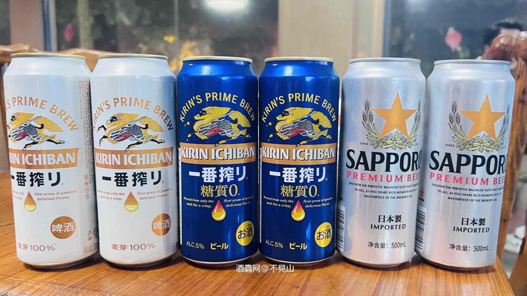 盛夏的夜晚...