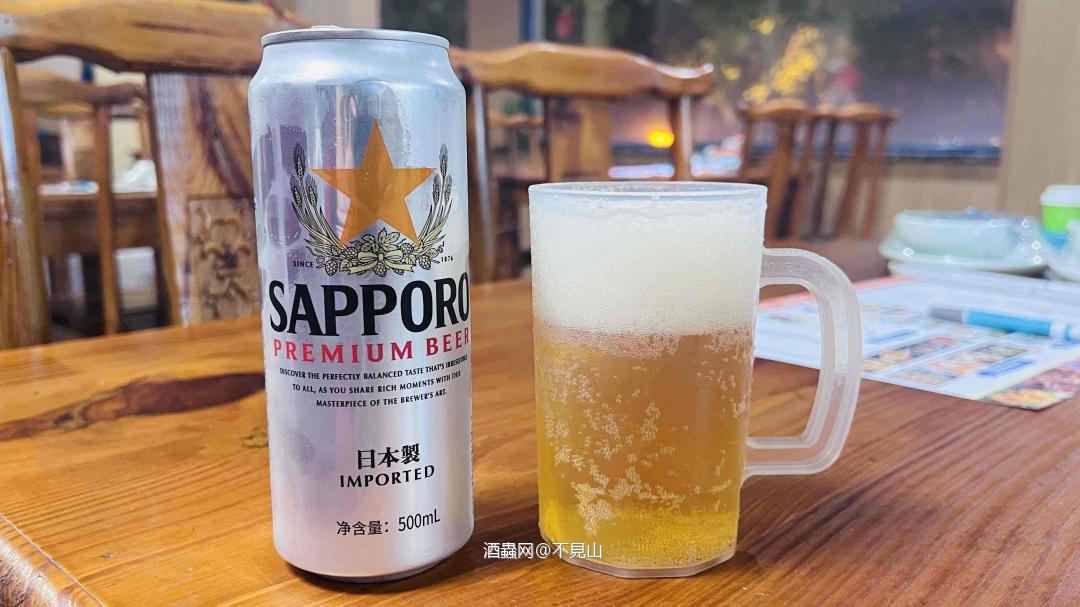 盛夏的夜晚...