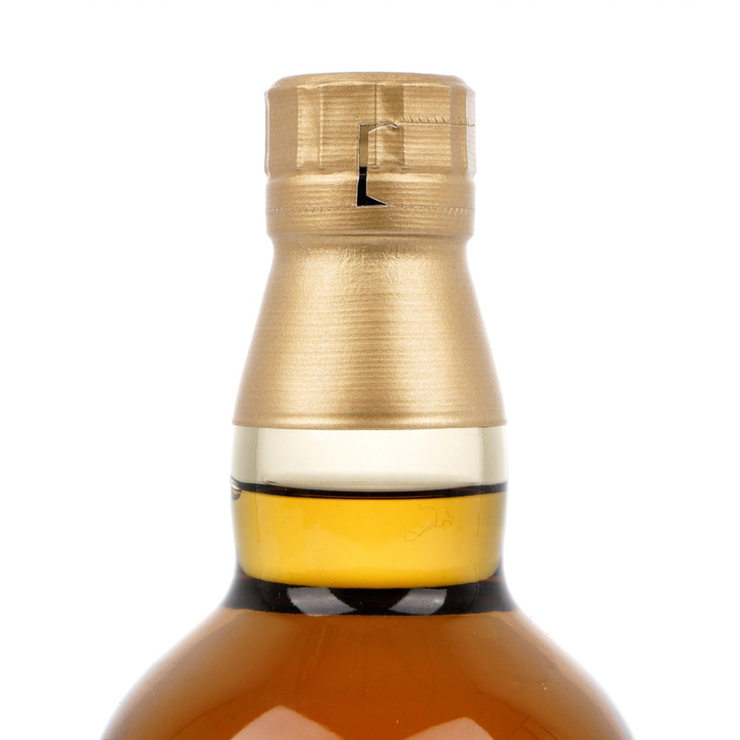 山崎 12年 Single Malt