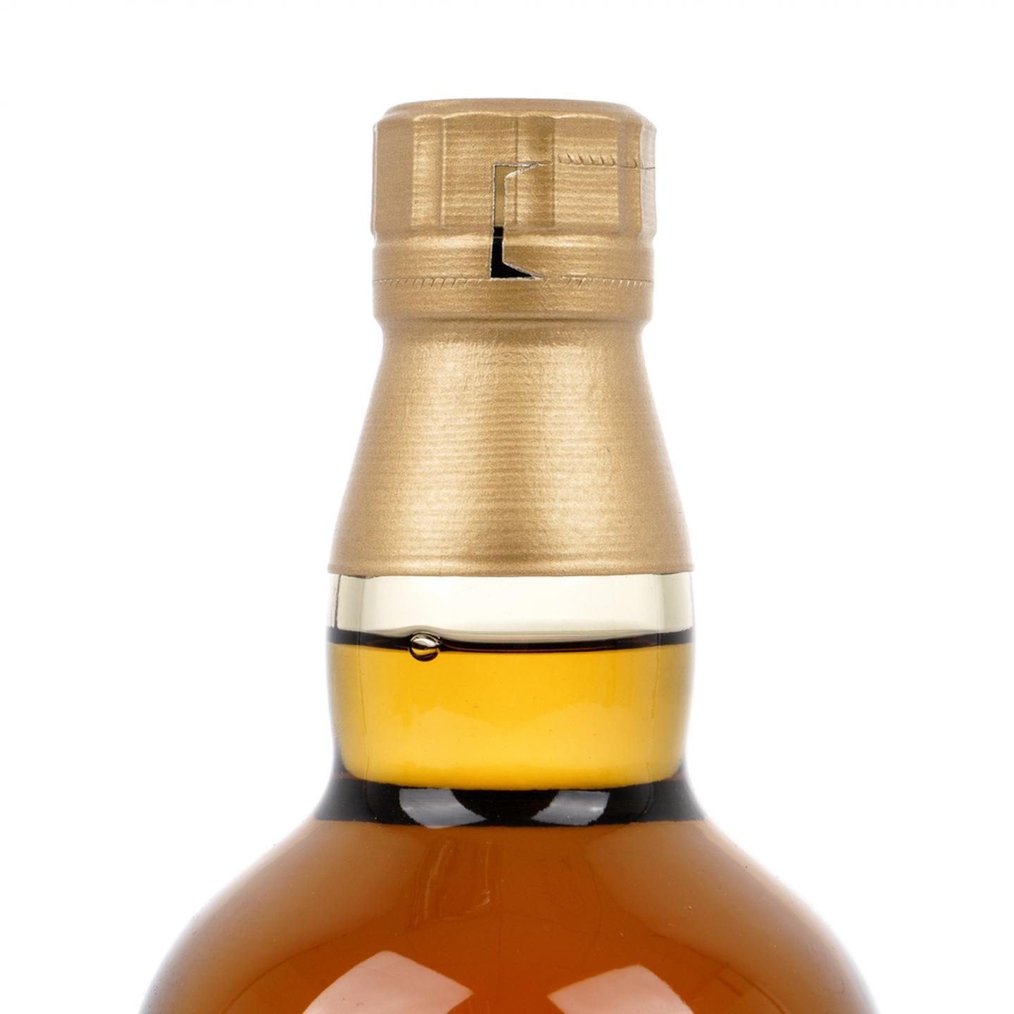 山崎 12年 Single Malt 700ml