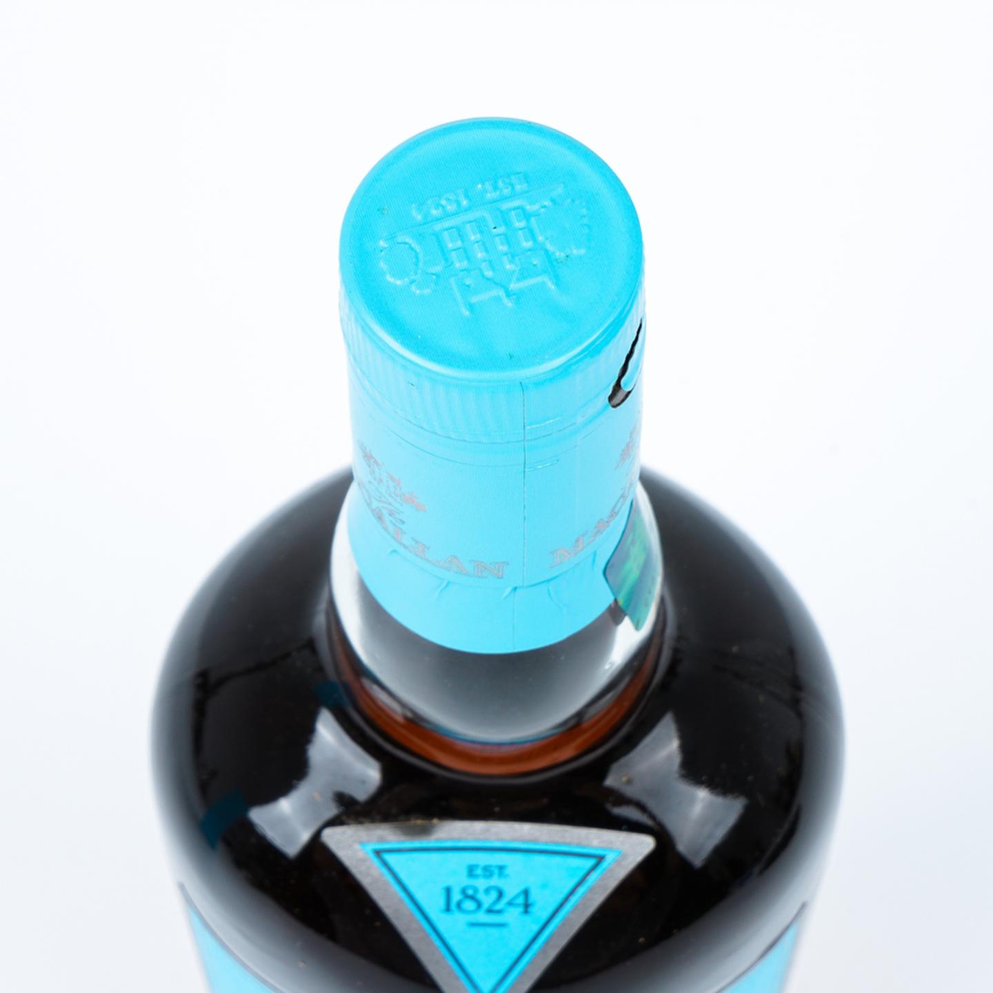麦卡伦 2020 Edition No.6