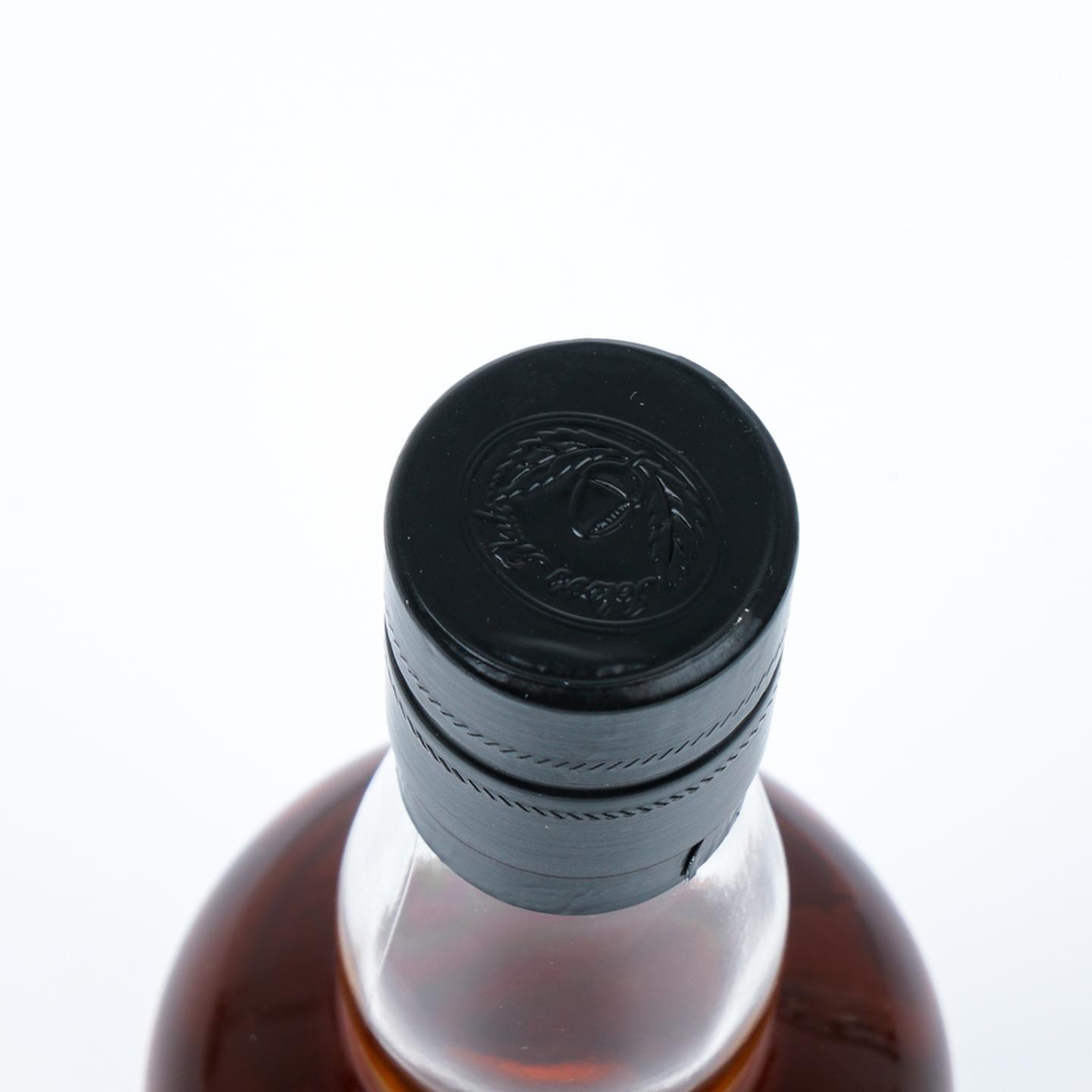 秩父 2017-2025 单桶#8238 英國ROYAL MILE WHISKIES限定