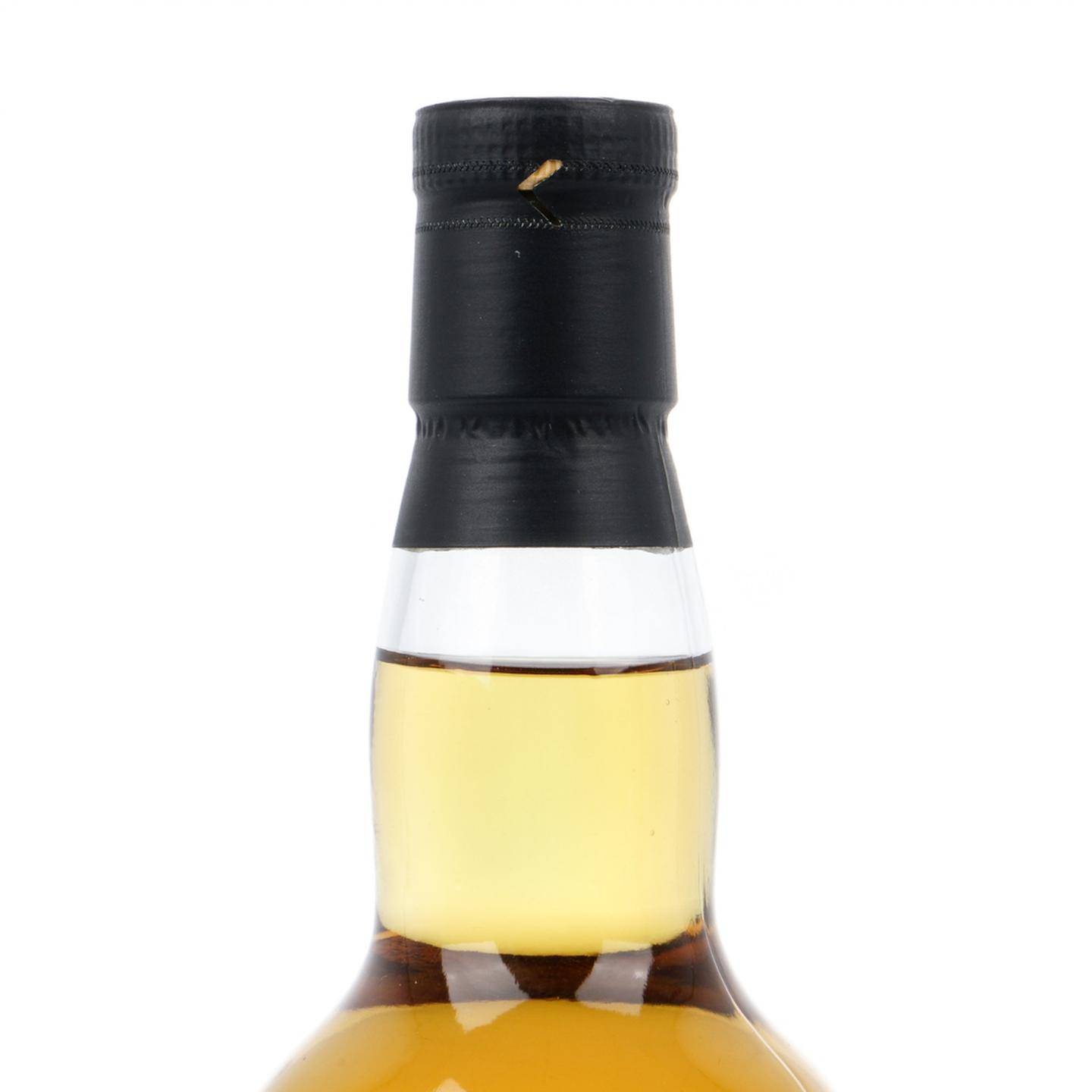 老富特尼 15年 2010-2025 再填雪莉桶 OXH