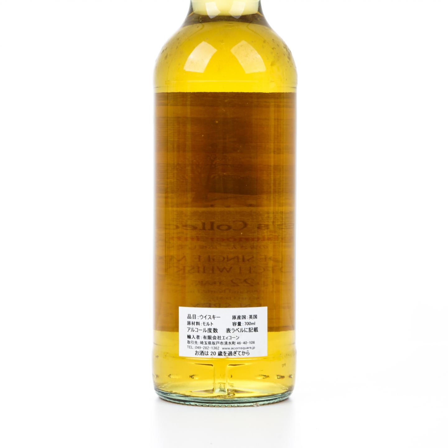 格兰斯贝 22年 1998-2021 Highlander Inn