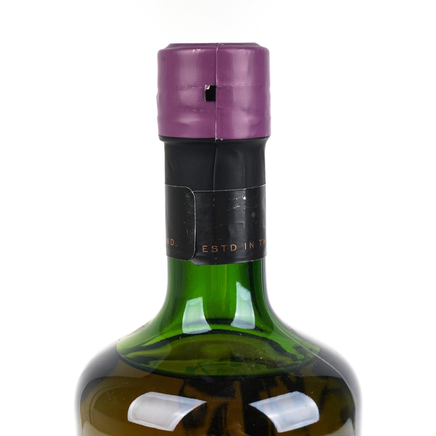 SMWS 95.64 奥克罗斯克 11年 62%