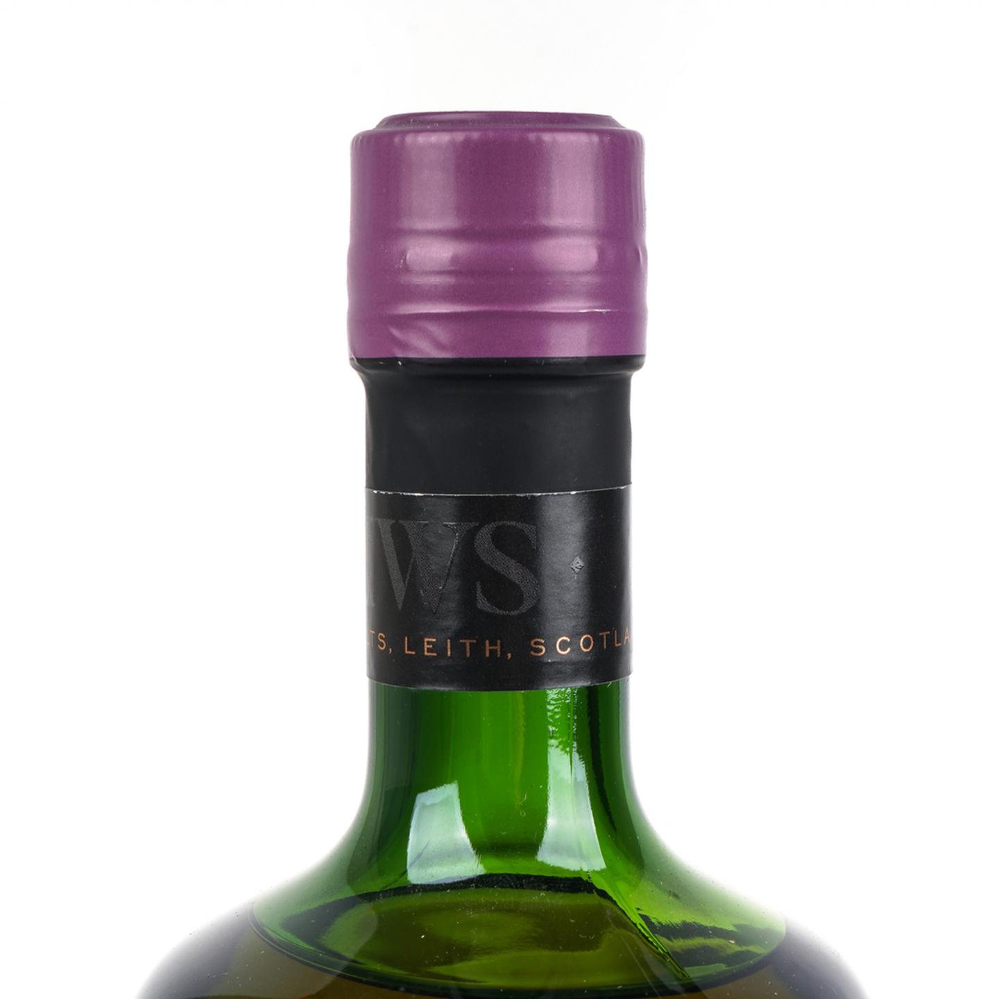 SMWS 95.64 奥克罗斯克 11年 62%