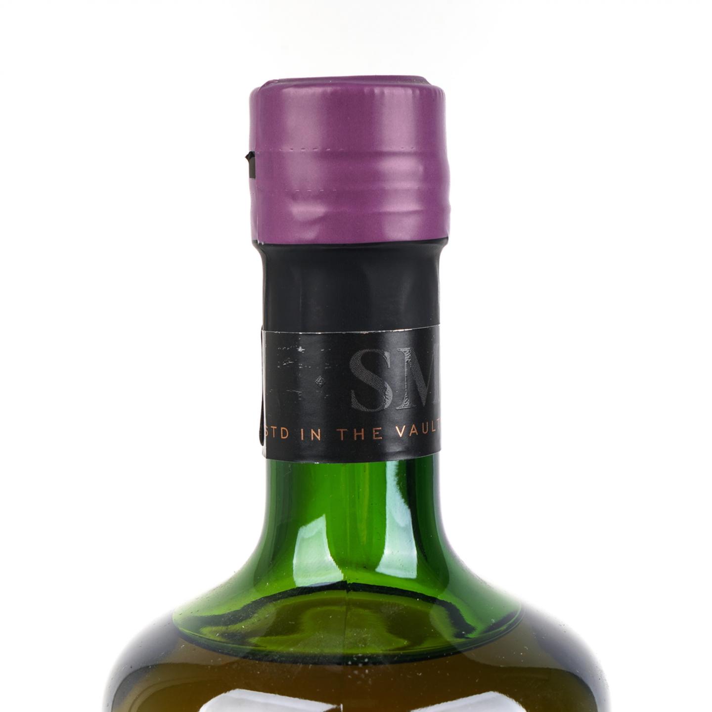 SMWS 95.64 奥克罗斯克 11年 62%