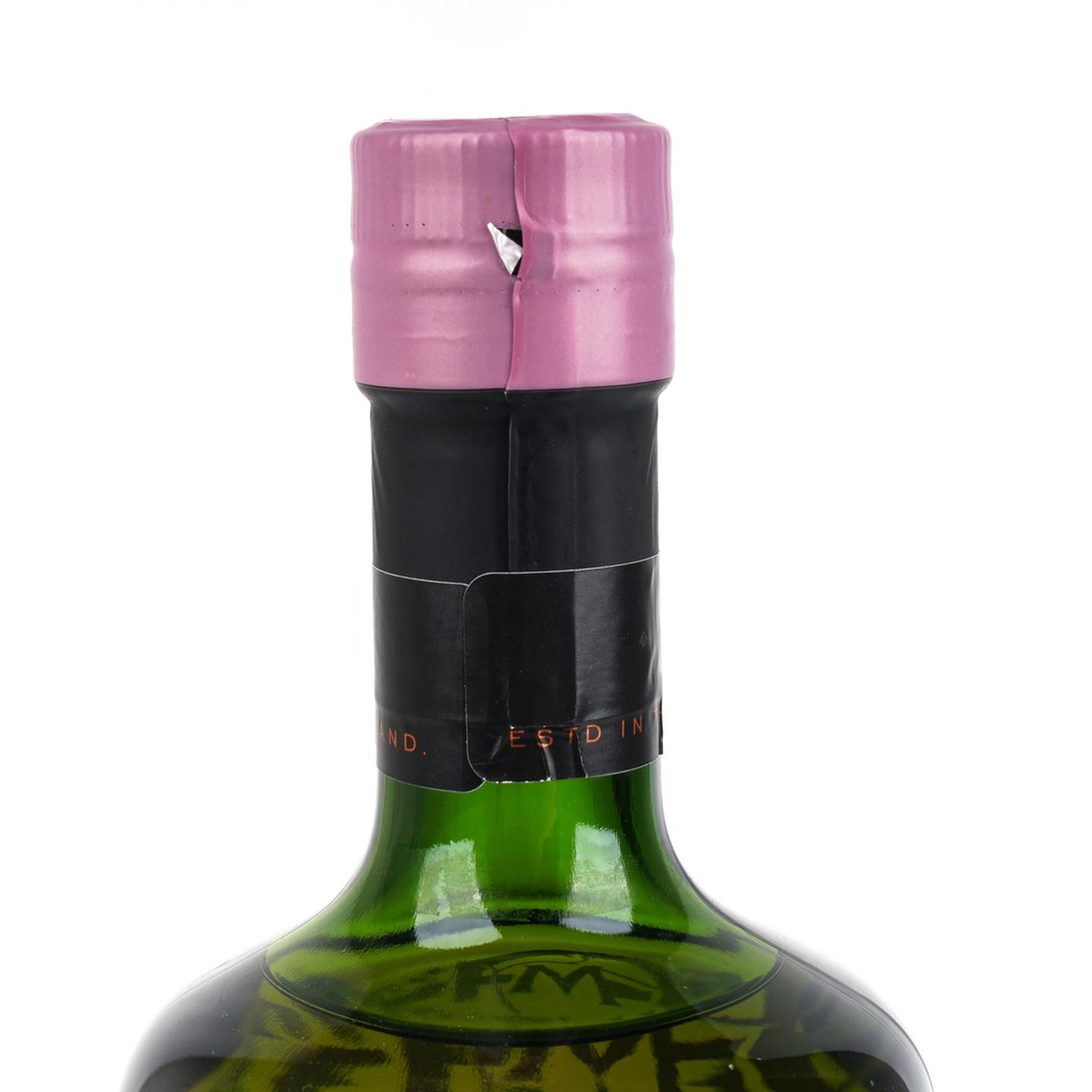 SMWS 35.269 格兰莫雷 16年