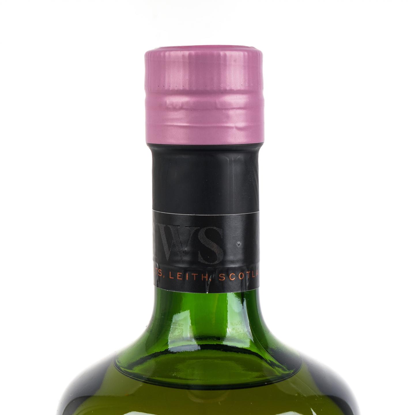 SMWS 35.269 格兰莫雷 16年