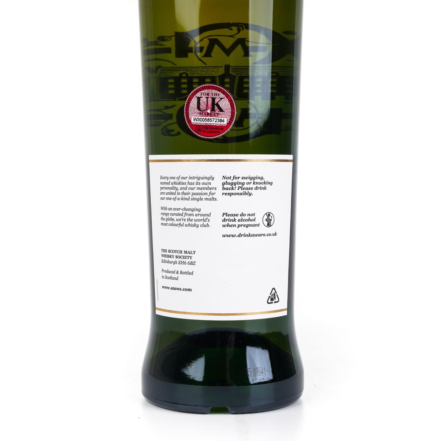 SMWS 35.269 格兰莫雷 16年