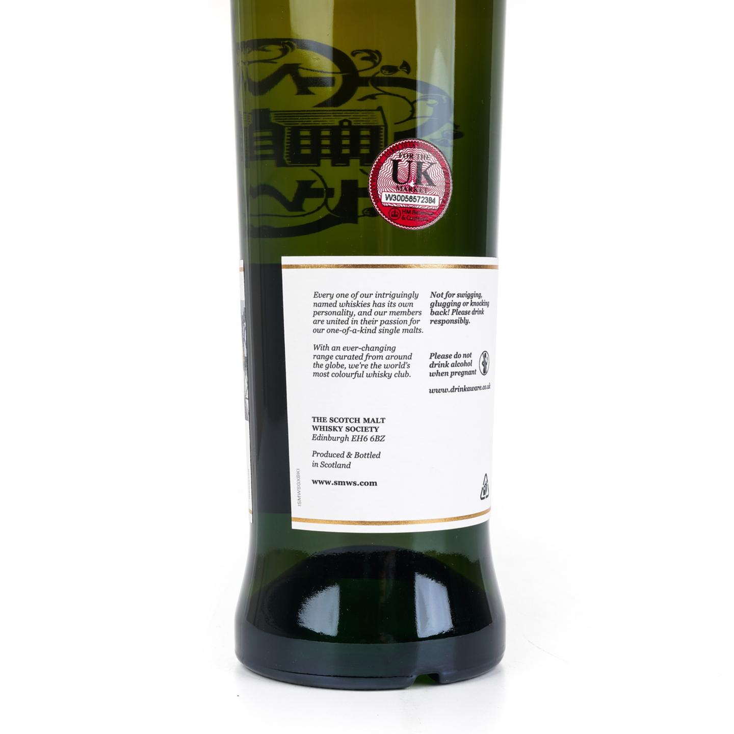 SMWS 35.269 格兰莫雷 16年