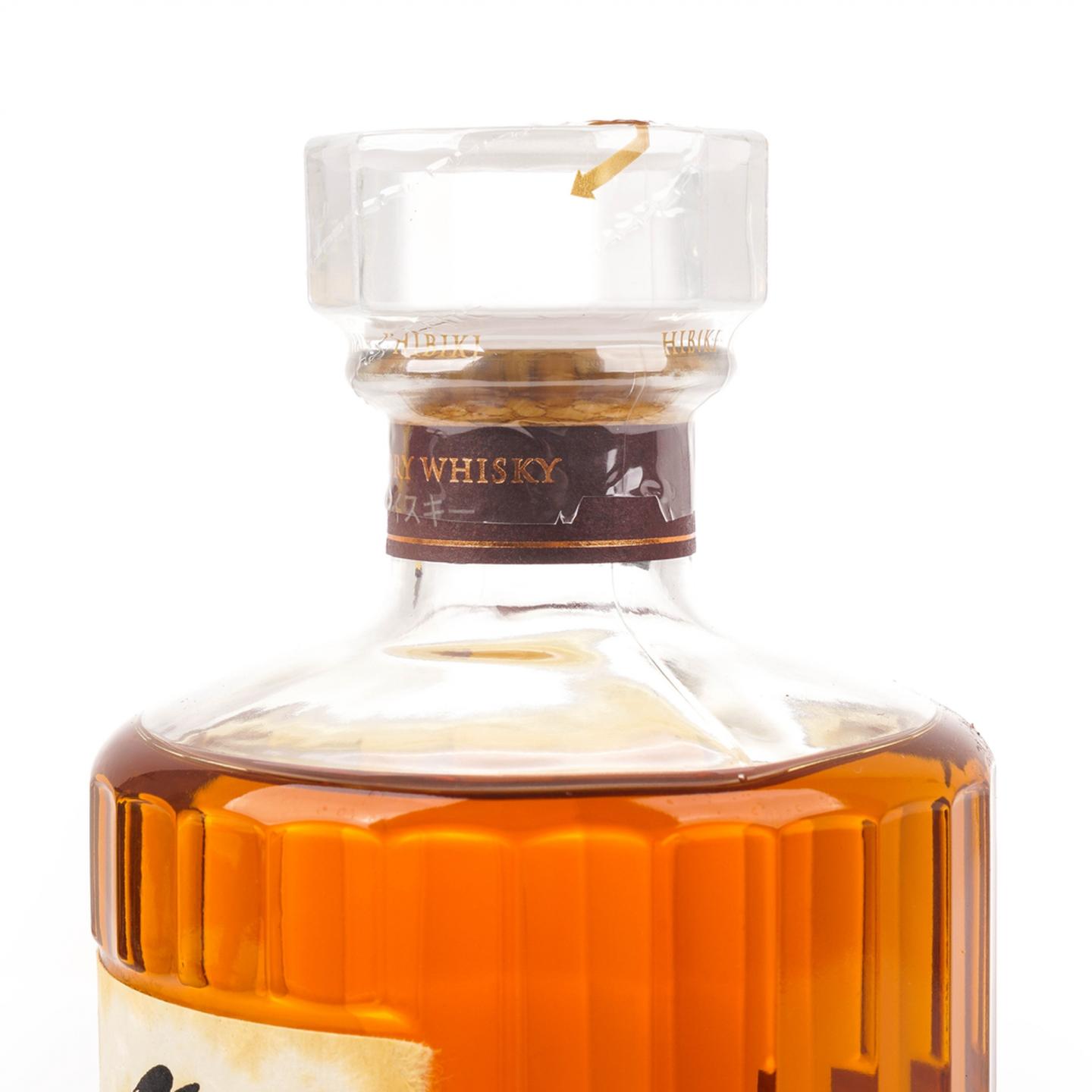 响 17年 调和威士忌 700ml