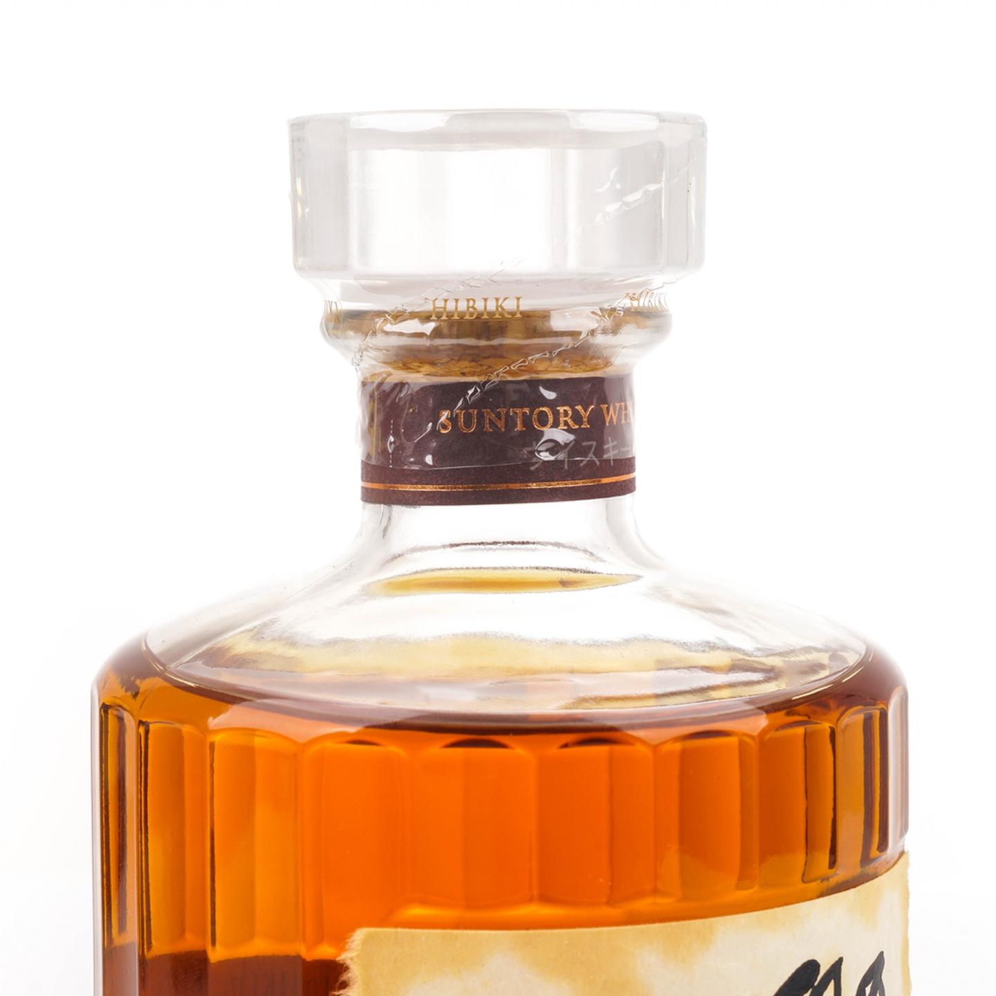 响 17年 调和威士忌 700ml