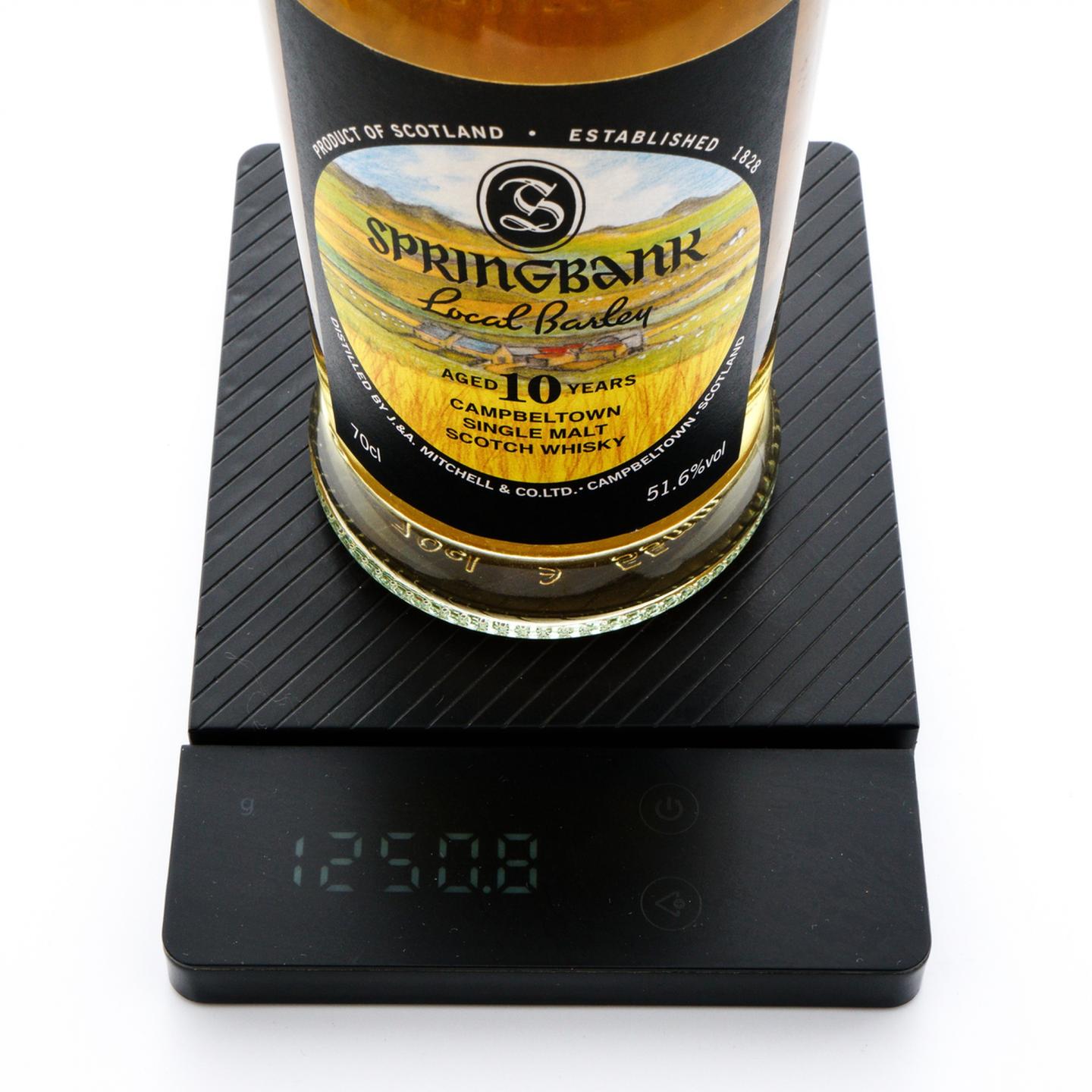 云顶 10年 2011-2021 本地大麦 51.6%