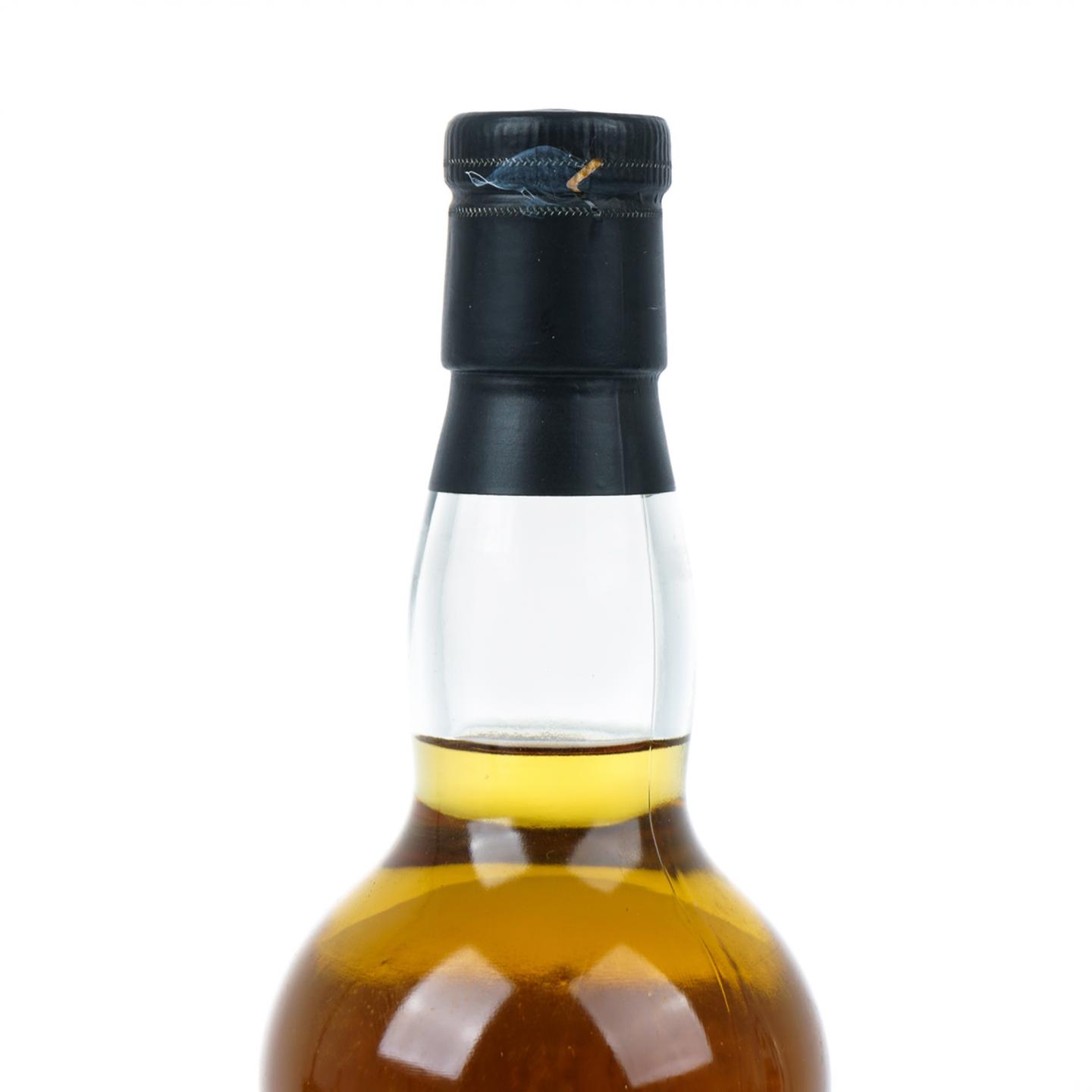 云顶 24年 2017伦敦 Whisky Show 桶强 Elixir Distillers