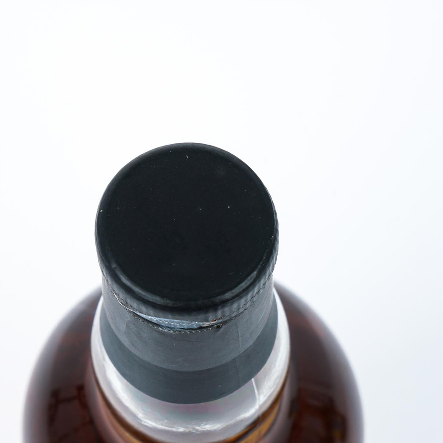 云顶 24年 2017伦敦 Whisky Show 桶强 Elixir Distillers