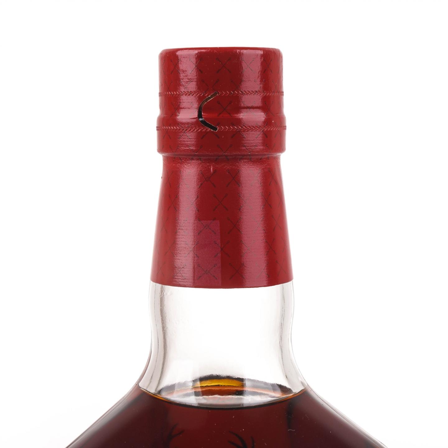 格兰菲迪 22年 璀璨珍藏系列 Gran Cortes XXII 行货