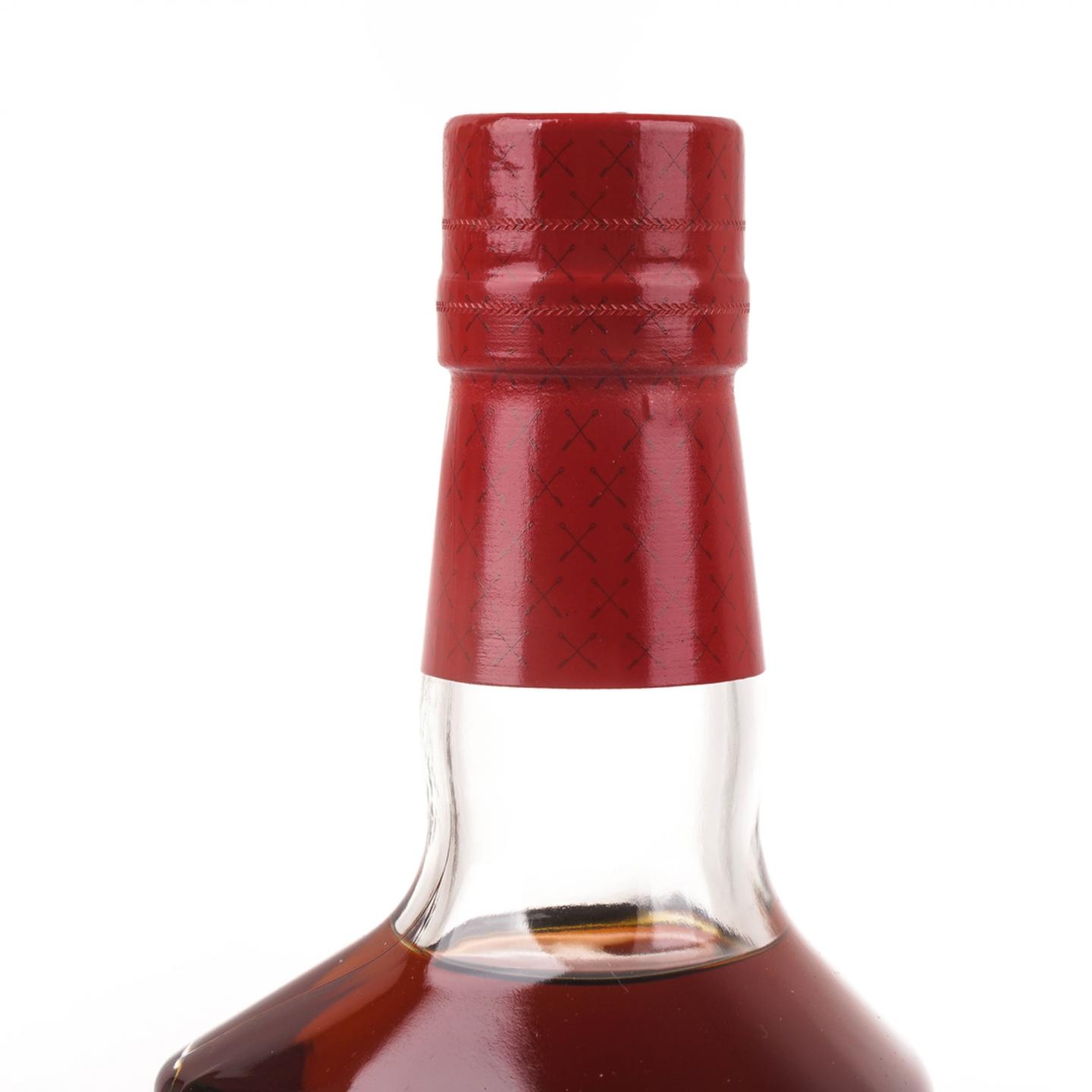 格兰菲迪 22年 璀璨珍藏系列 Gran Cortes XXII 行货