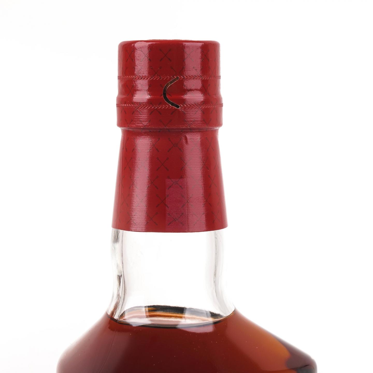 格兰菲迪 22年 璀璨珍藏系列 Gran Cortes XXII 行货 700ml