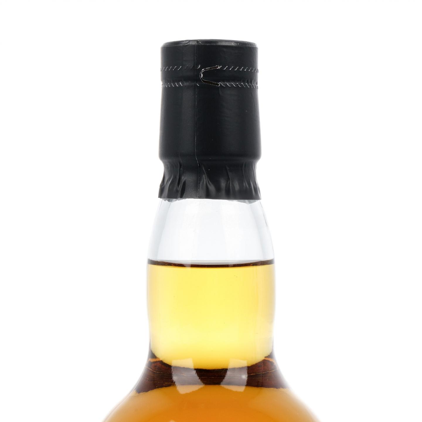 云顶 22年 2003-2025 Cask#0300017