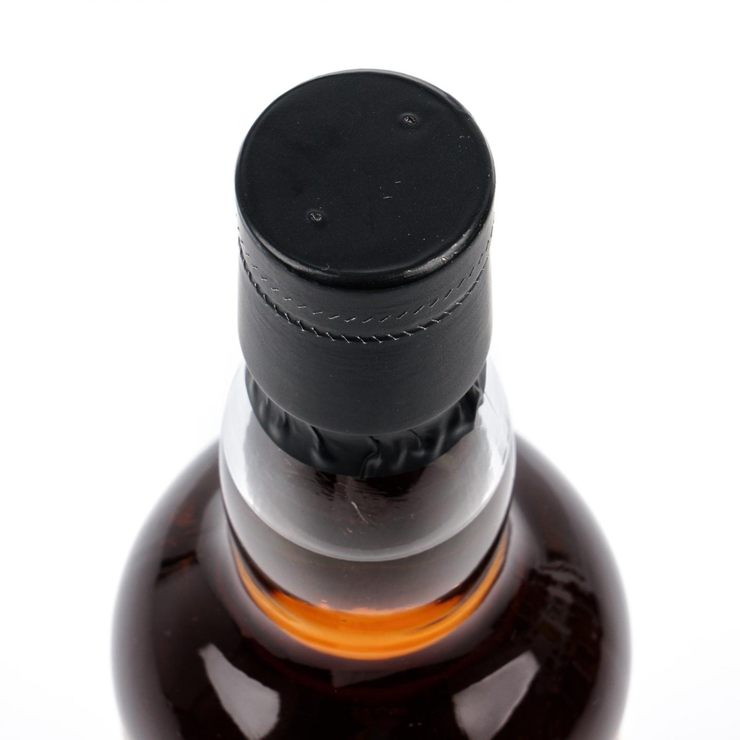 云顶 22年 2003-2025 Cask#0300017