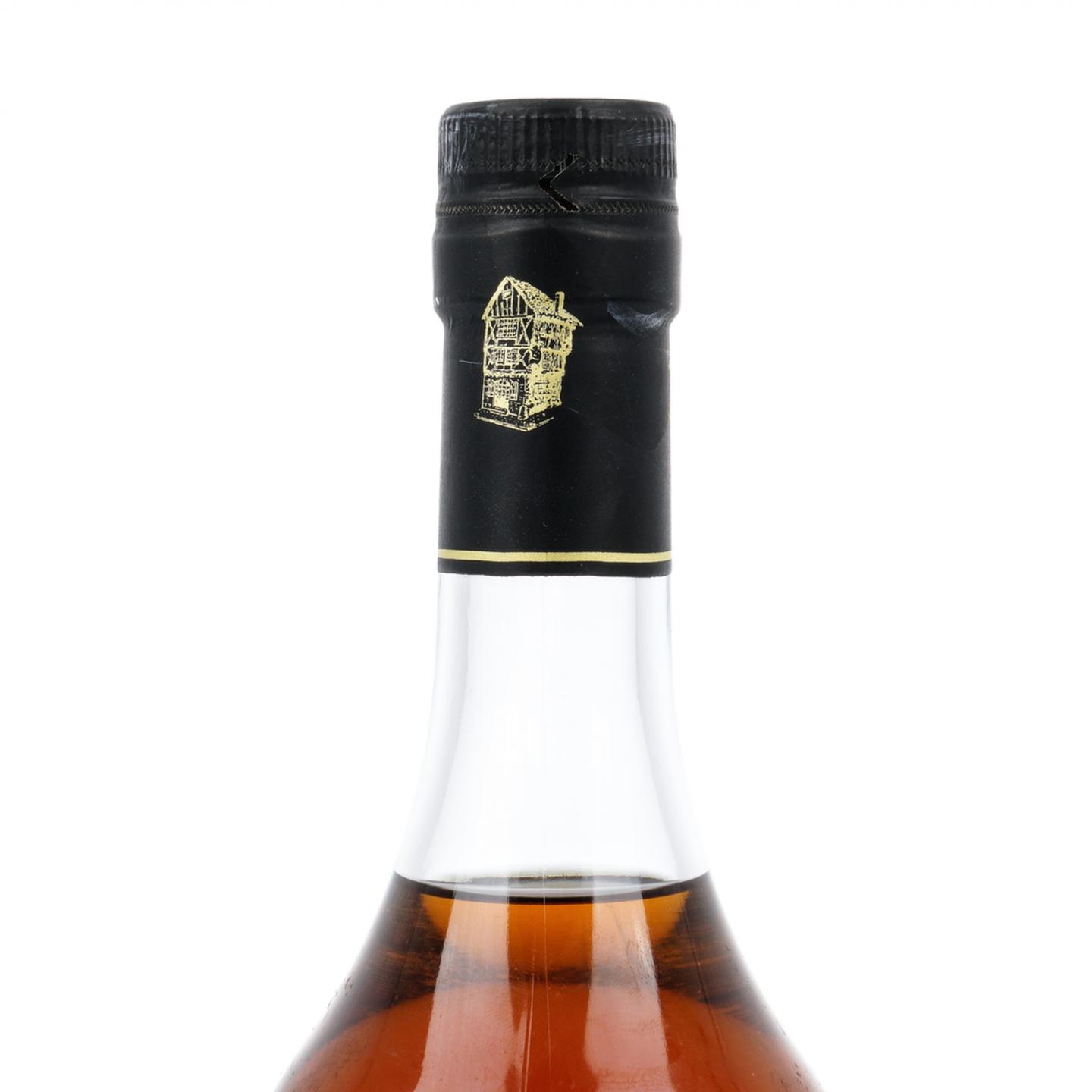 Prunier 普诺尼 45年 1975-2021 大香槟区 干邑 Wine4you
