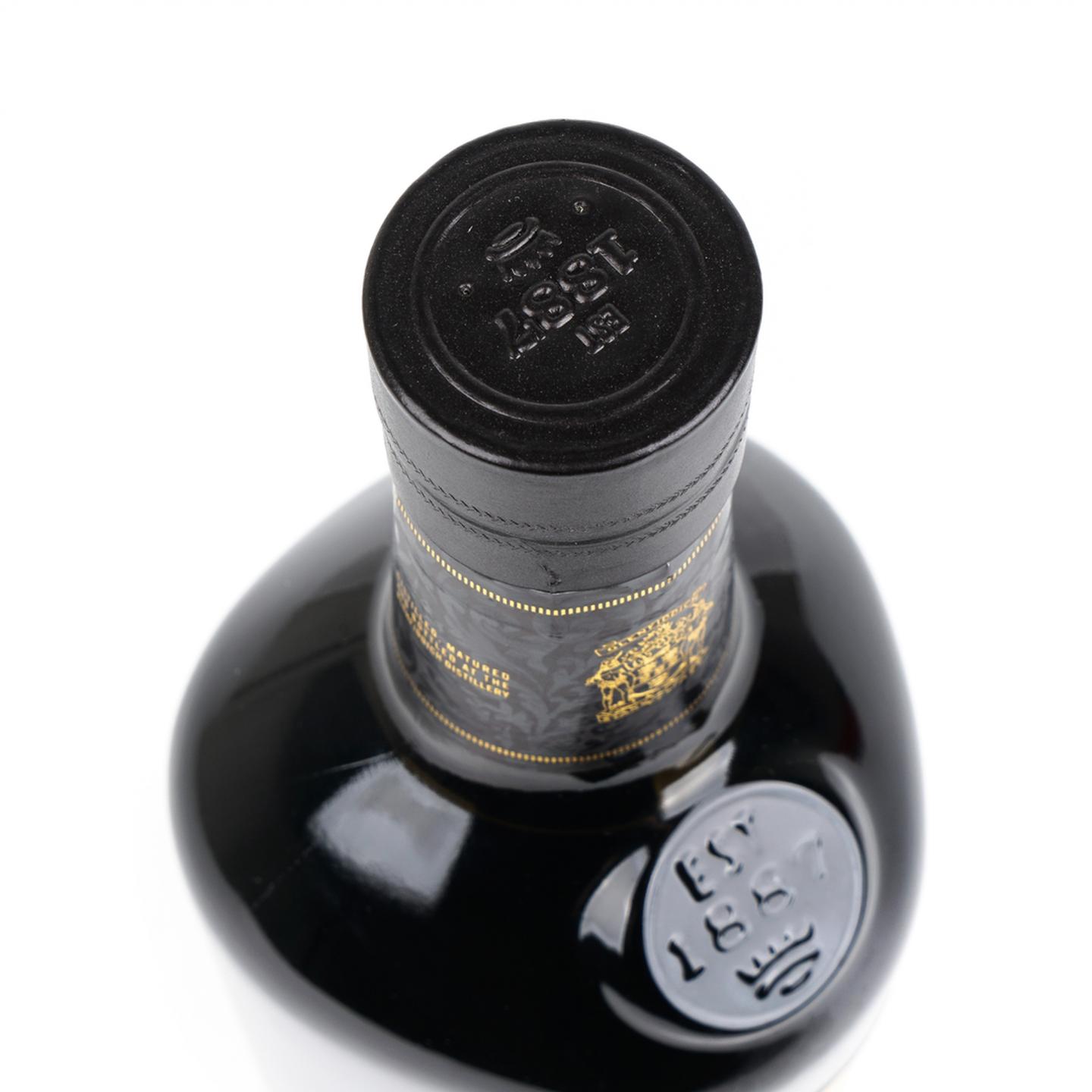 格兰菲迪 30年 行货
