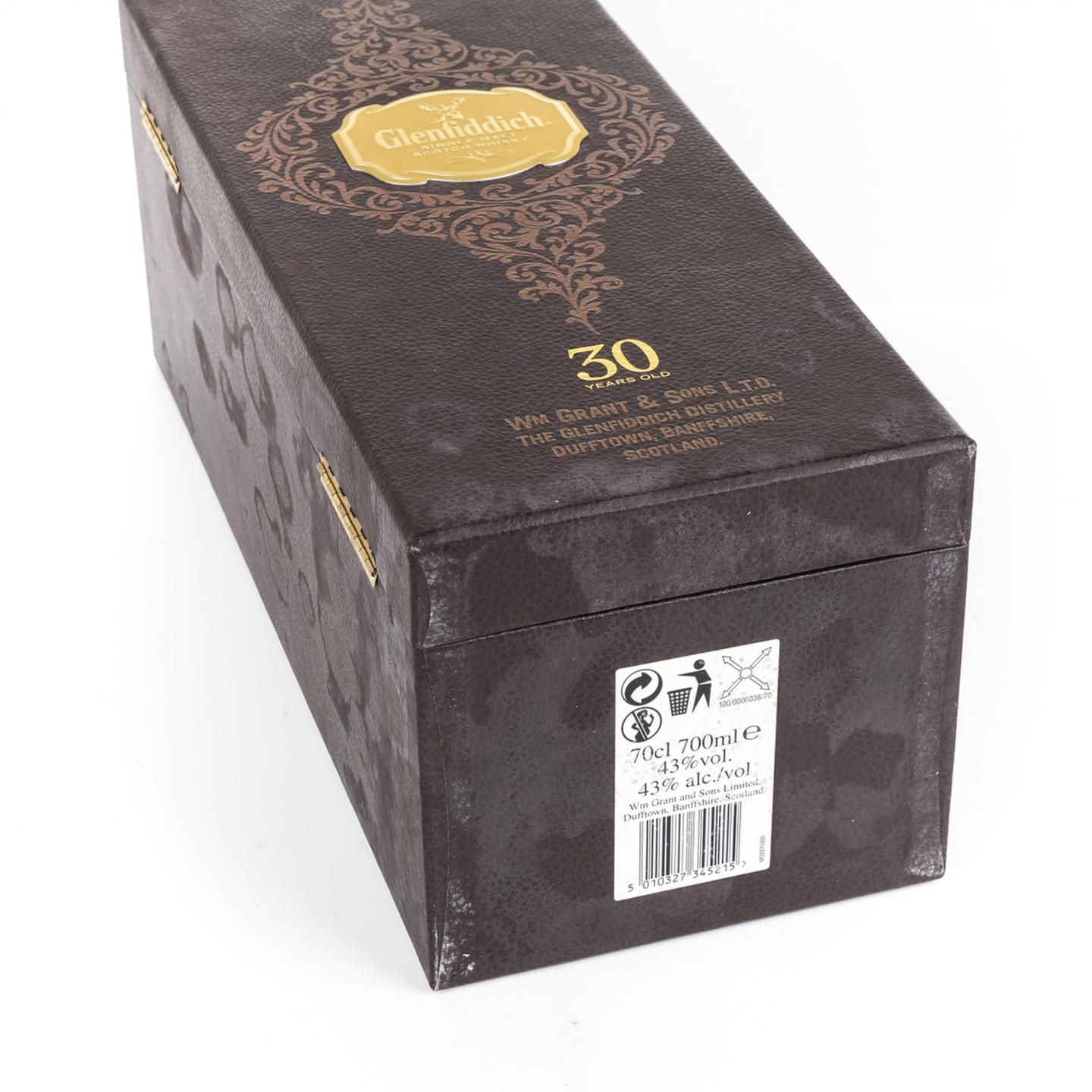 格兰菲迪 30年 行货