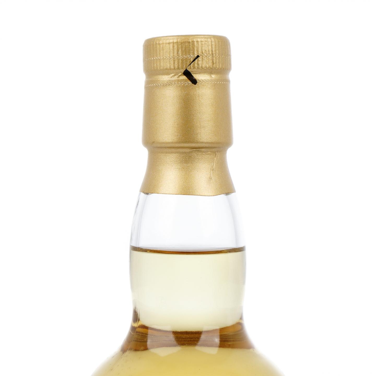 波摩 27年 1990-2017 波本桶 The Whisky Hoop