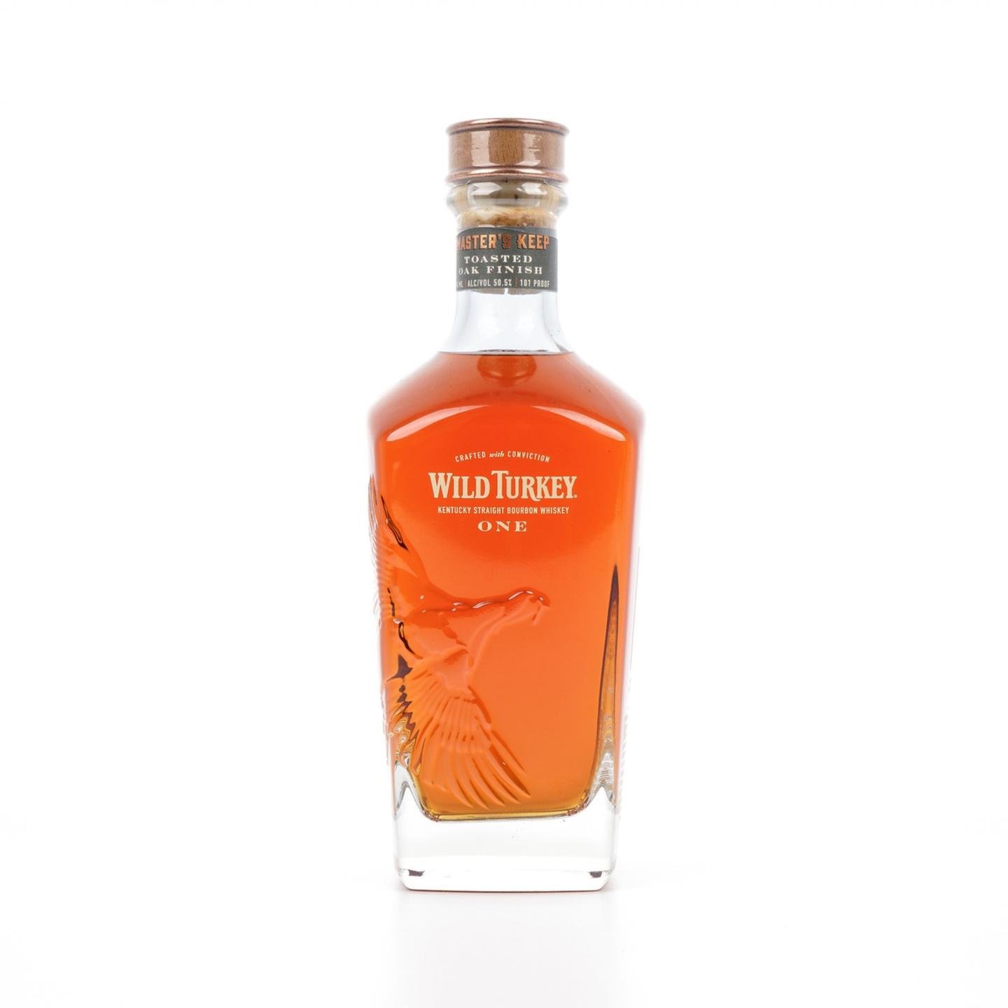 威凤凰 Master's Keep ONE 750ml