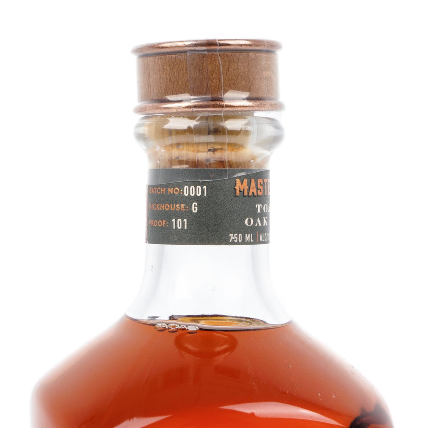 威凤凰 Master's Keep ONE 750ml