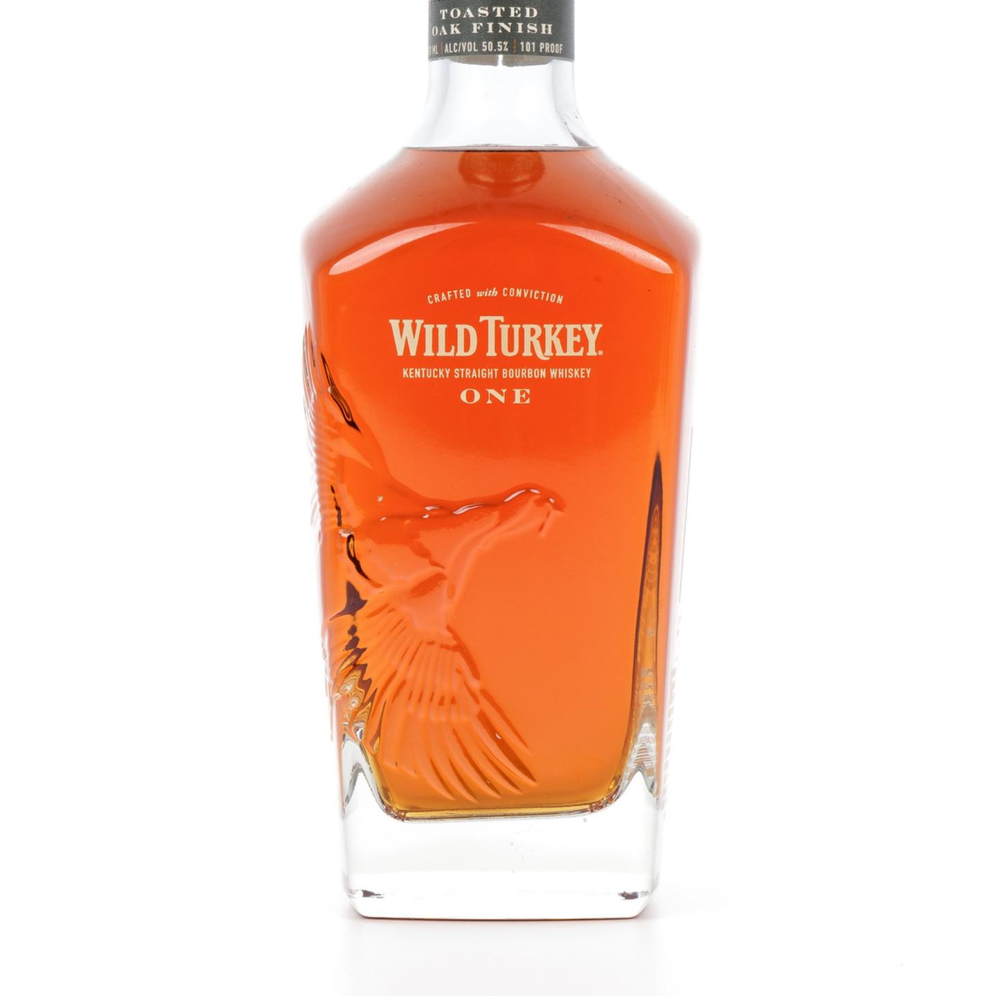 威凤凰 Master's Keep ONE 750ml