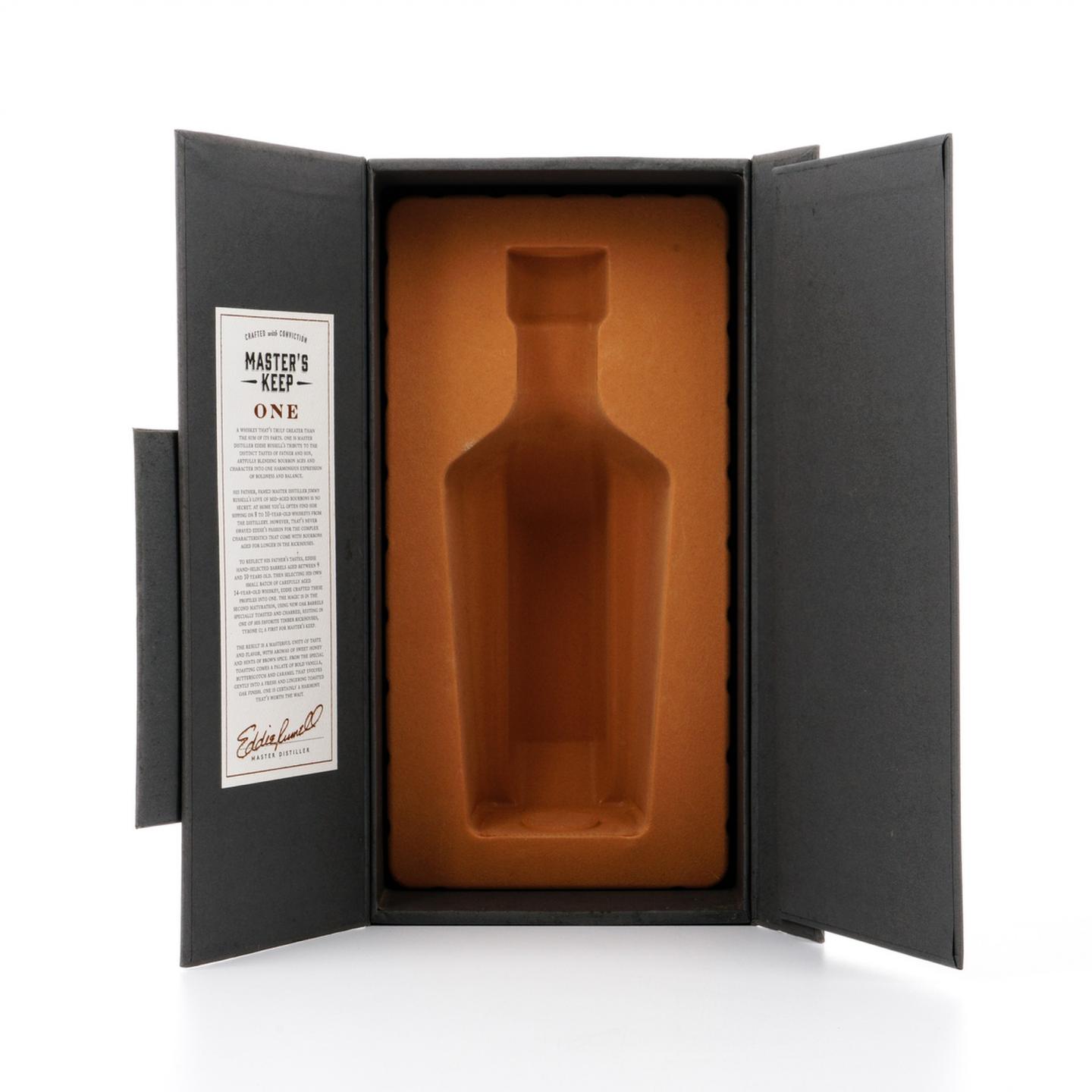 威凤凰 Master's Keep ONE 750ml