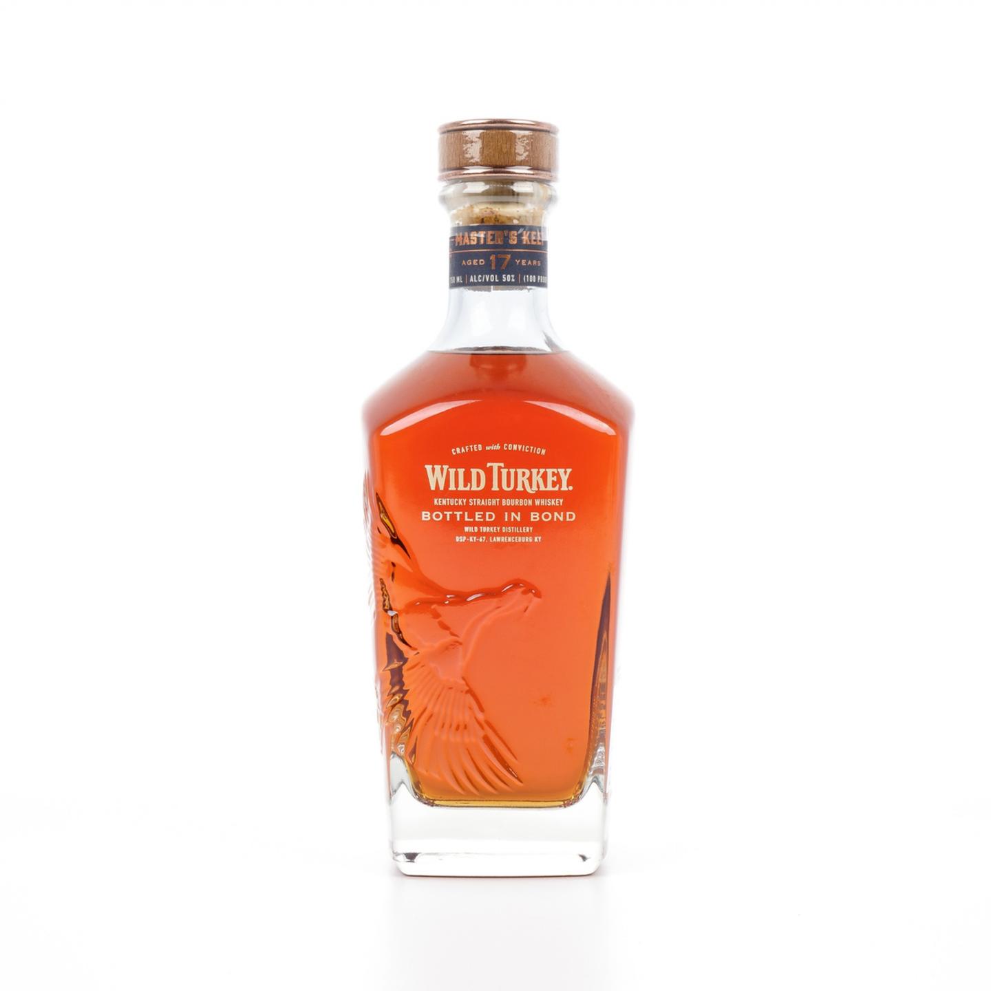 威凤凰 17年 波本威士忌 750ml