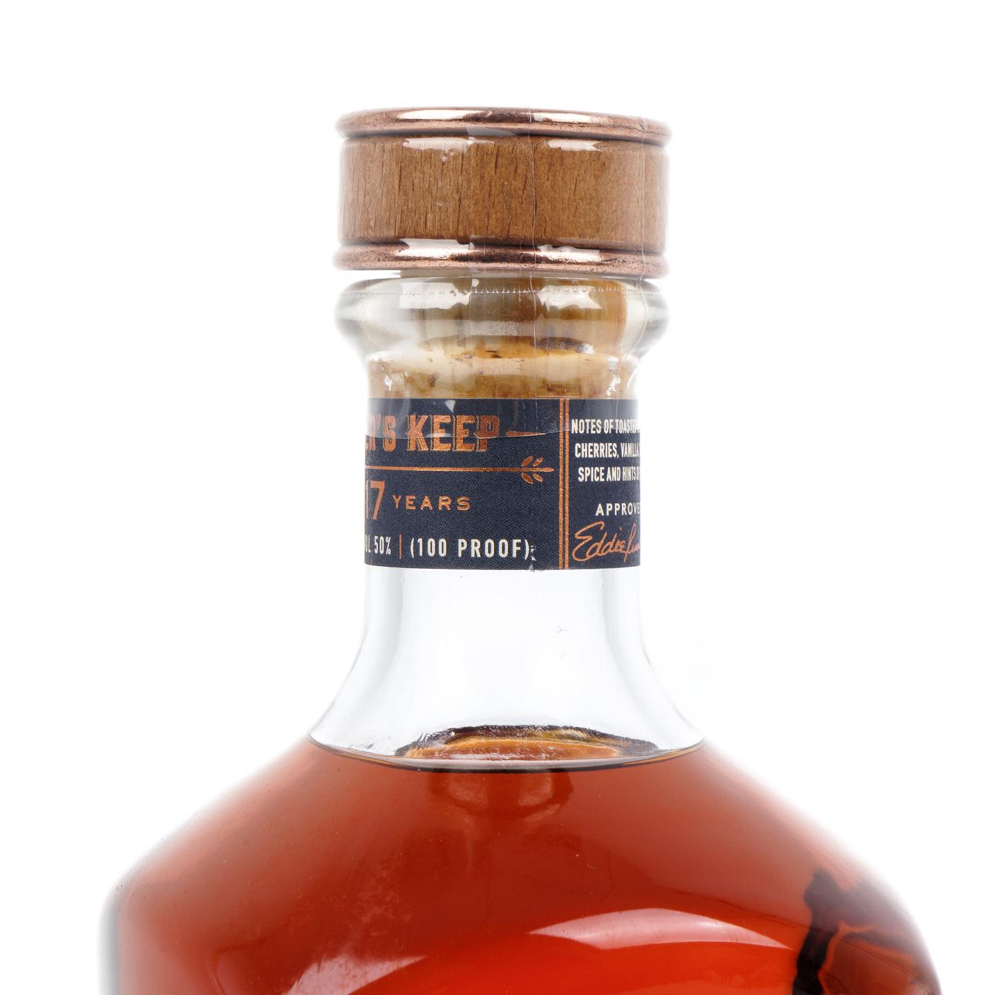 威凤凰 17年 波本威士忌 750ml