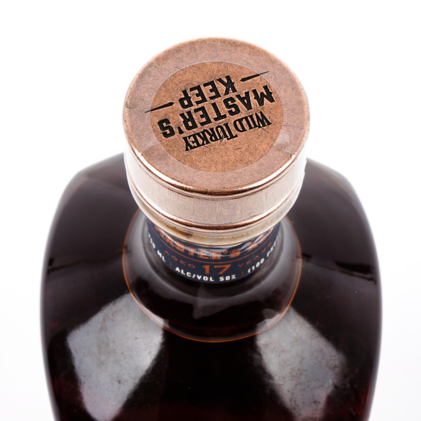 威凤凰 17年 波本威士忌 750ml