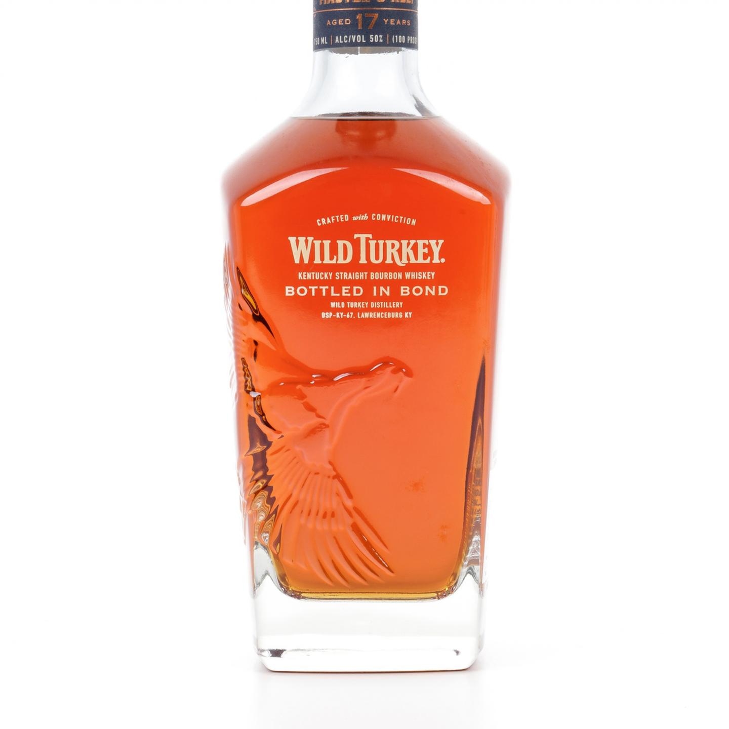 威凤凰 17年 波本威士忌 750ml