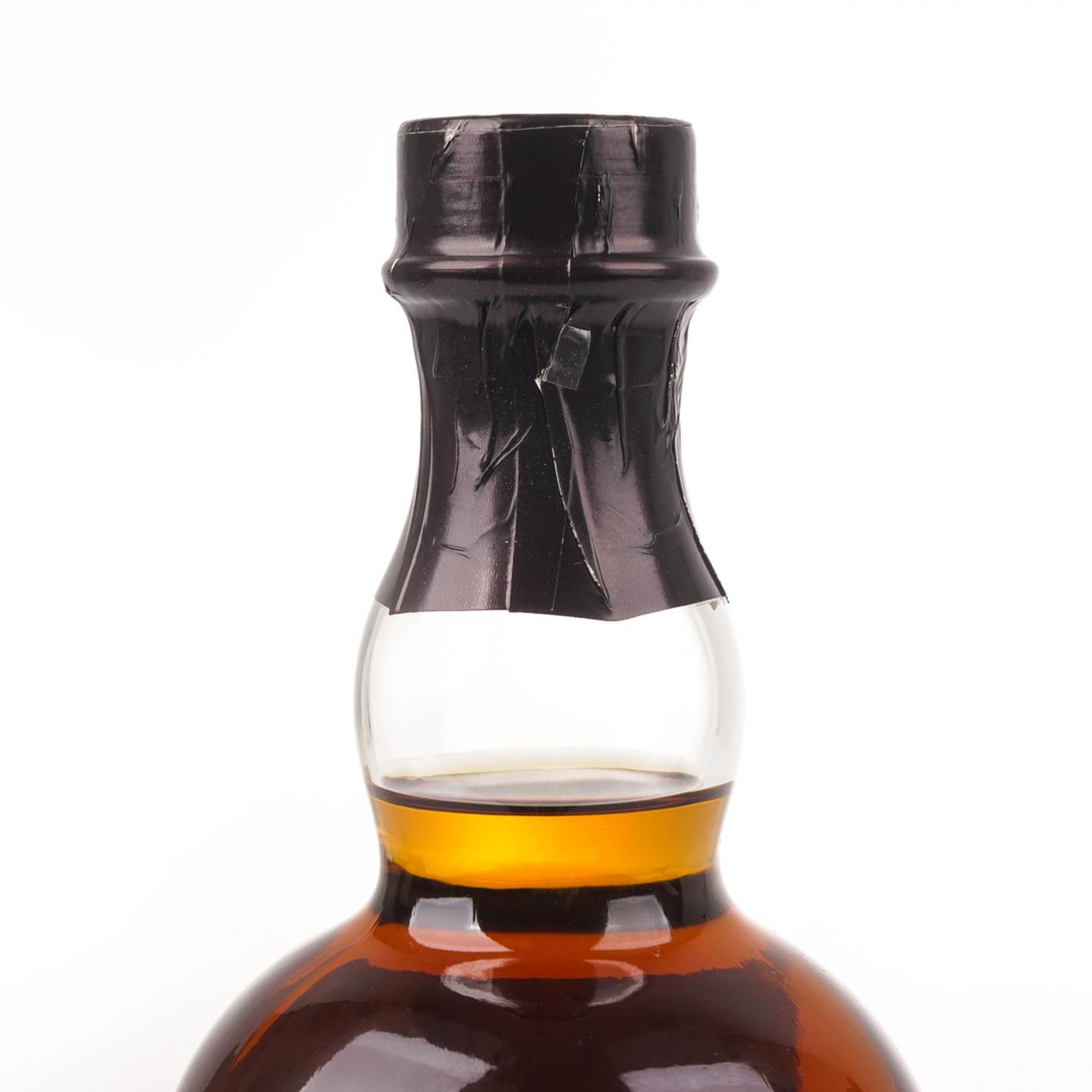 百富 25年 DoubleWood 限量版