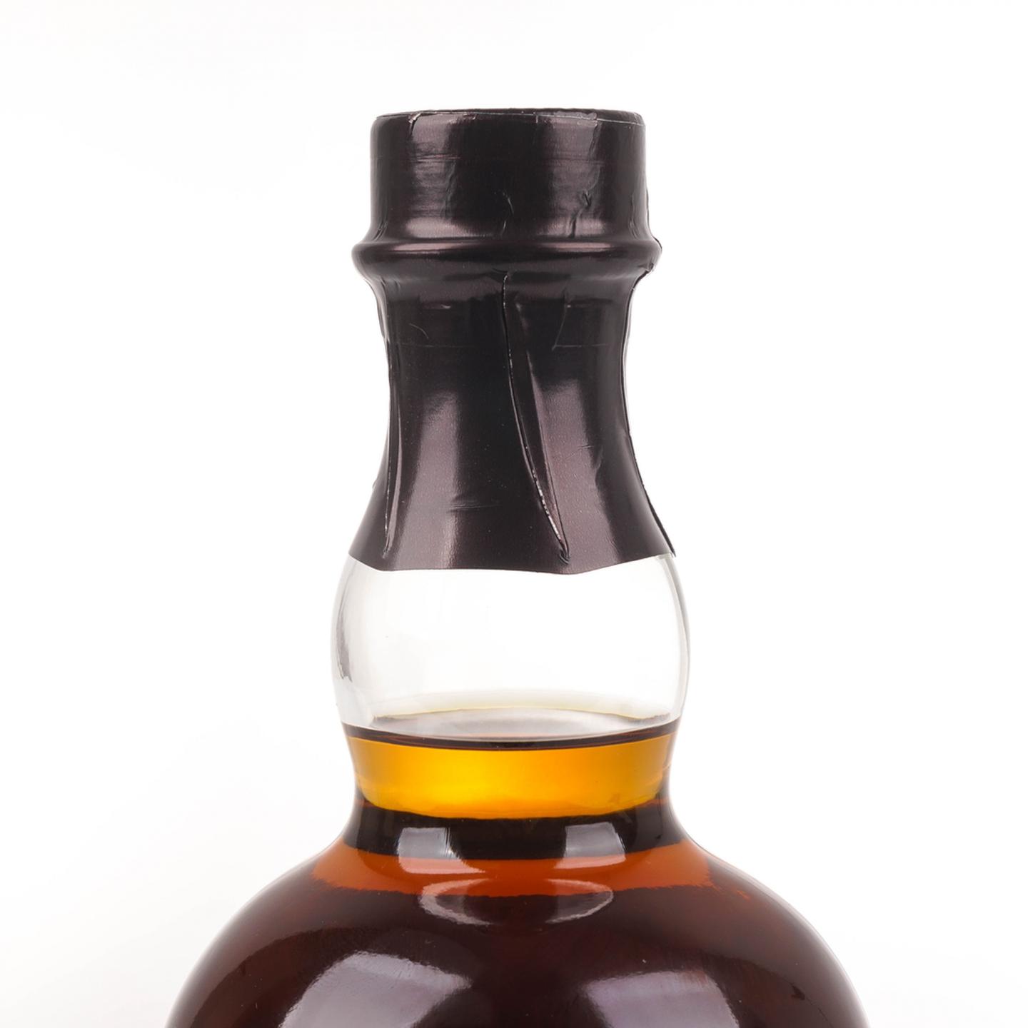 百富 25年 DoubleWood 限量版