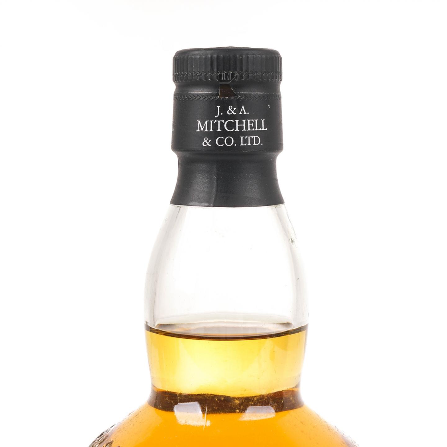 云顶 10年 100 Proof
