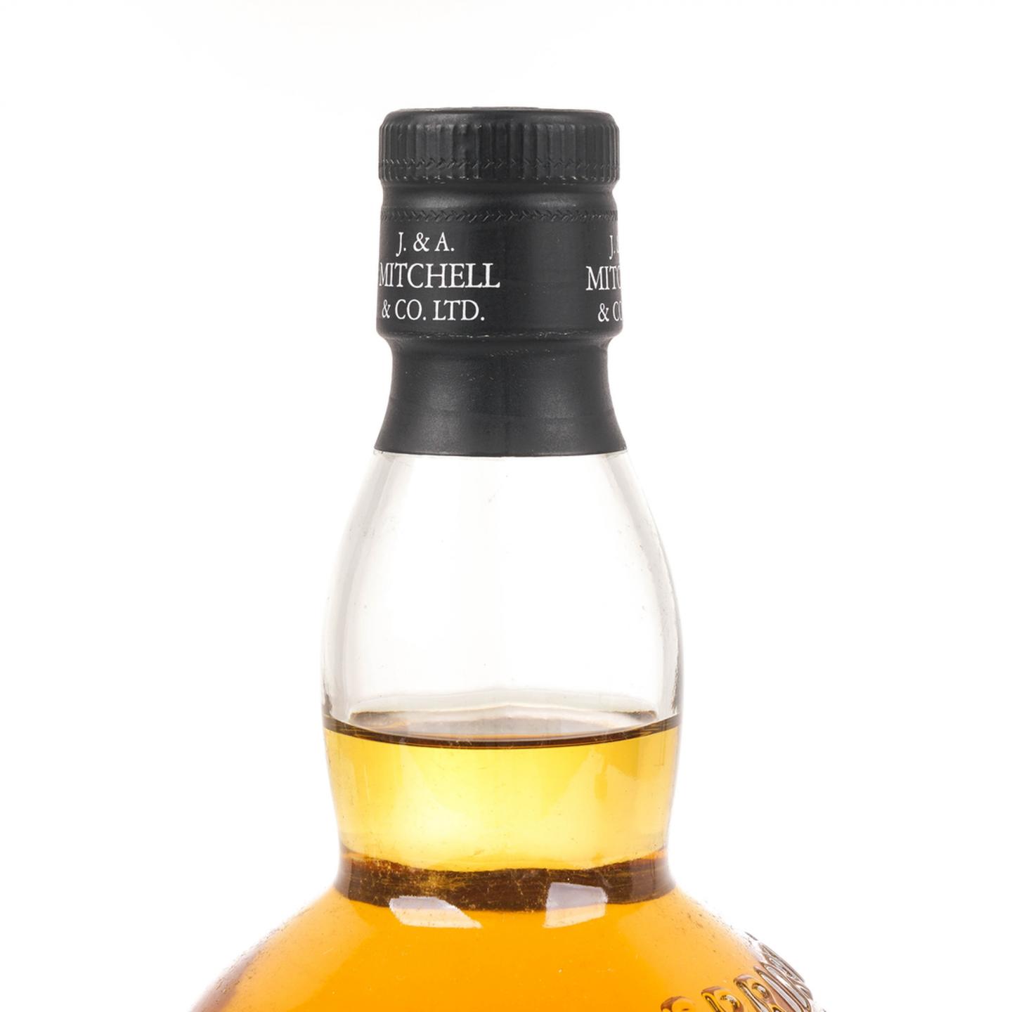 云顶 10年 100 Proof