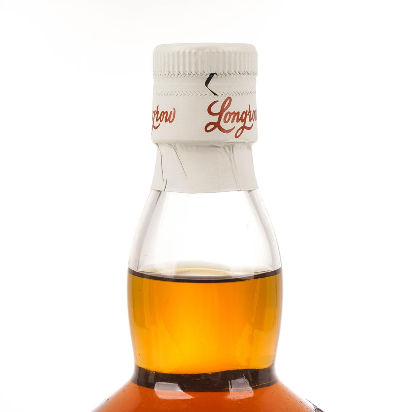朗格罗 10年 2020 Red 52.5%
