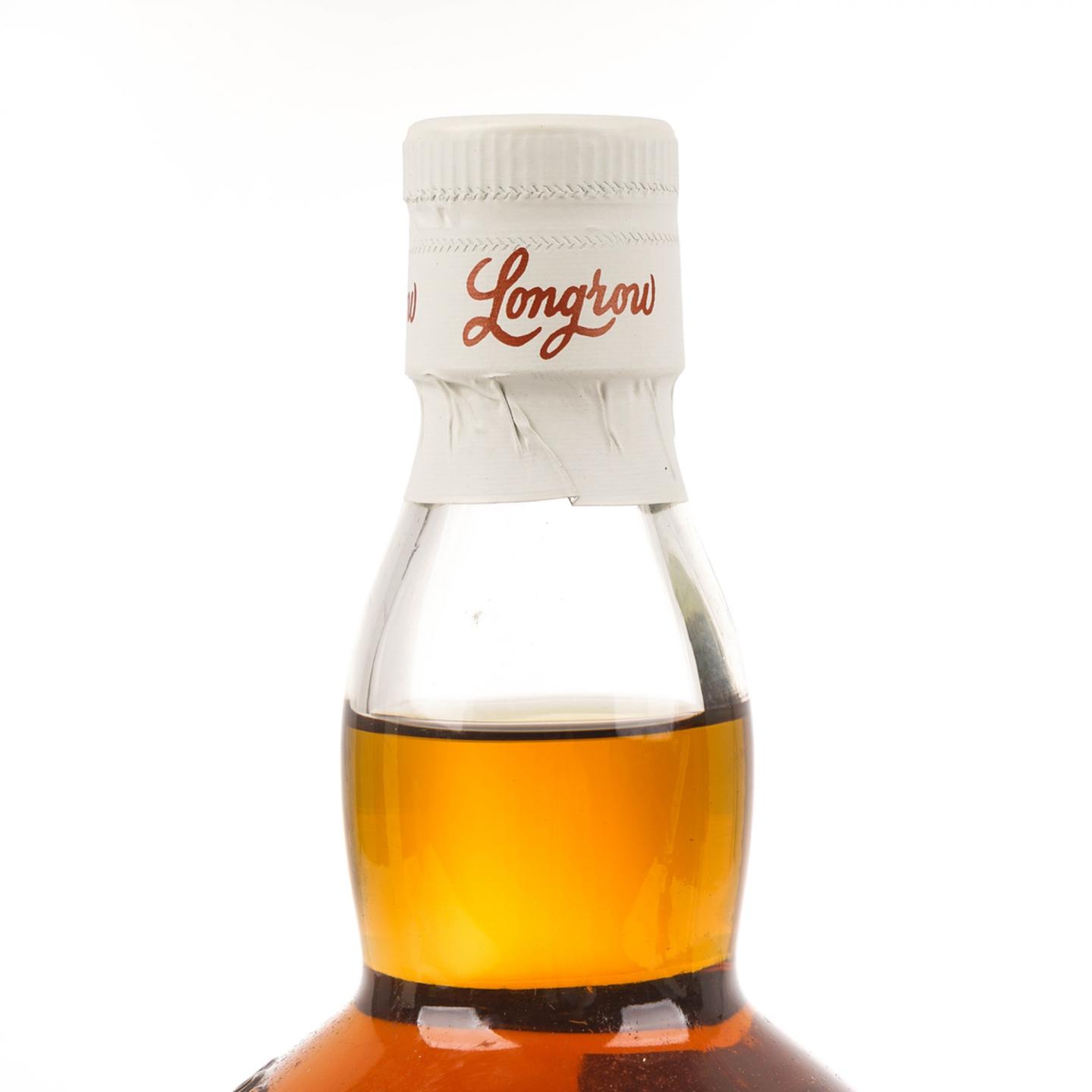 朗格罗 10年 2020 Red 52.5%