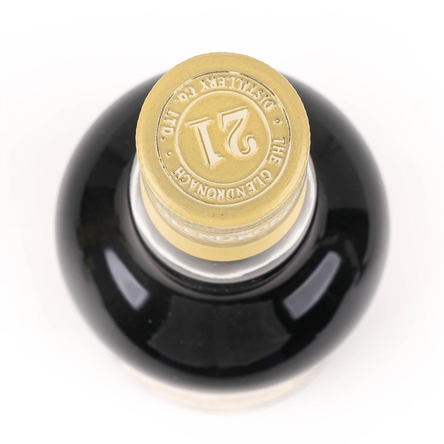 格兰多纳 21年 2021 Parliament 瑞秋版 700ml