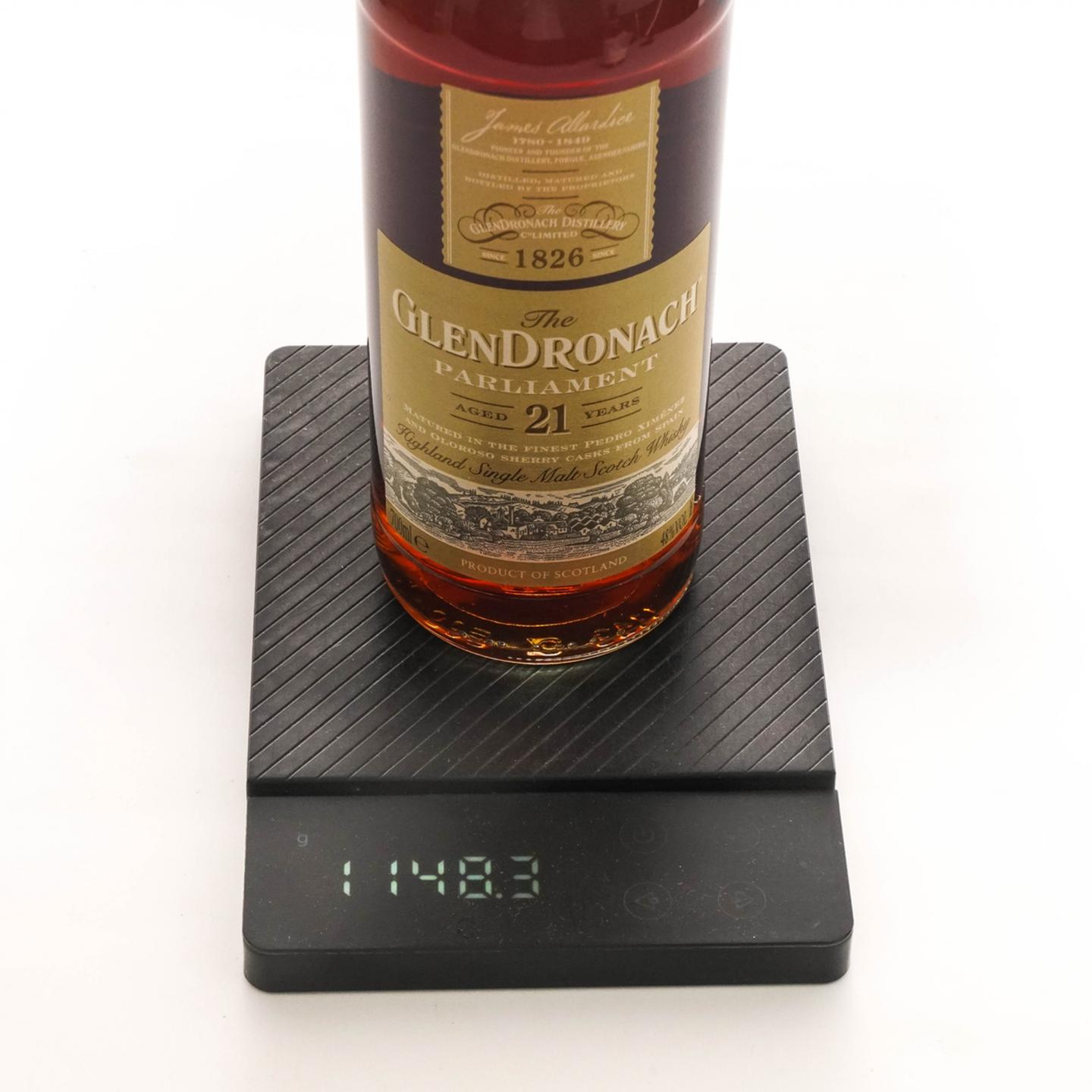 格兰多纳 21年 2021 Parliament 瑞秋版 700ml