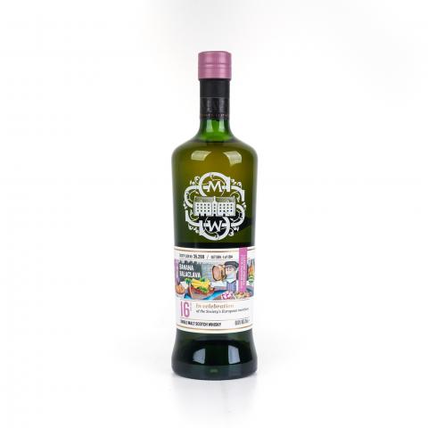 SMWS 35.269 格兰莫雷 16年