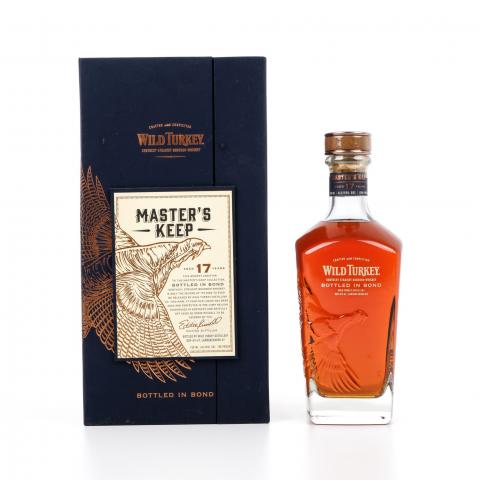 威凤凰 17年 波本威士忌 750ml