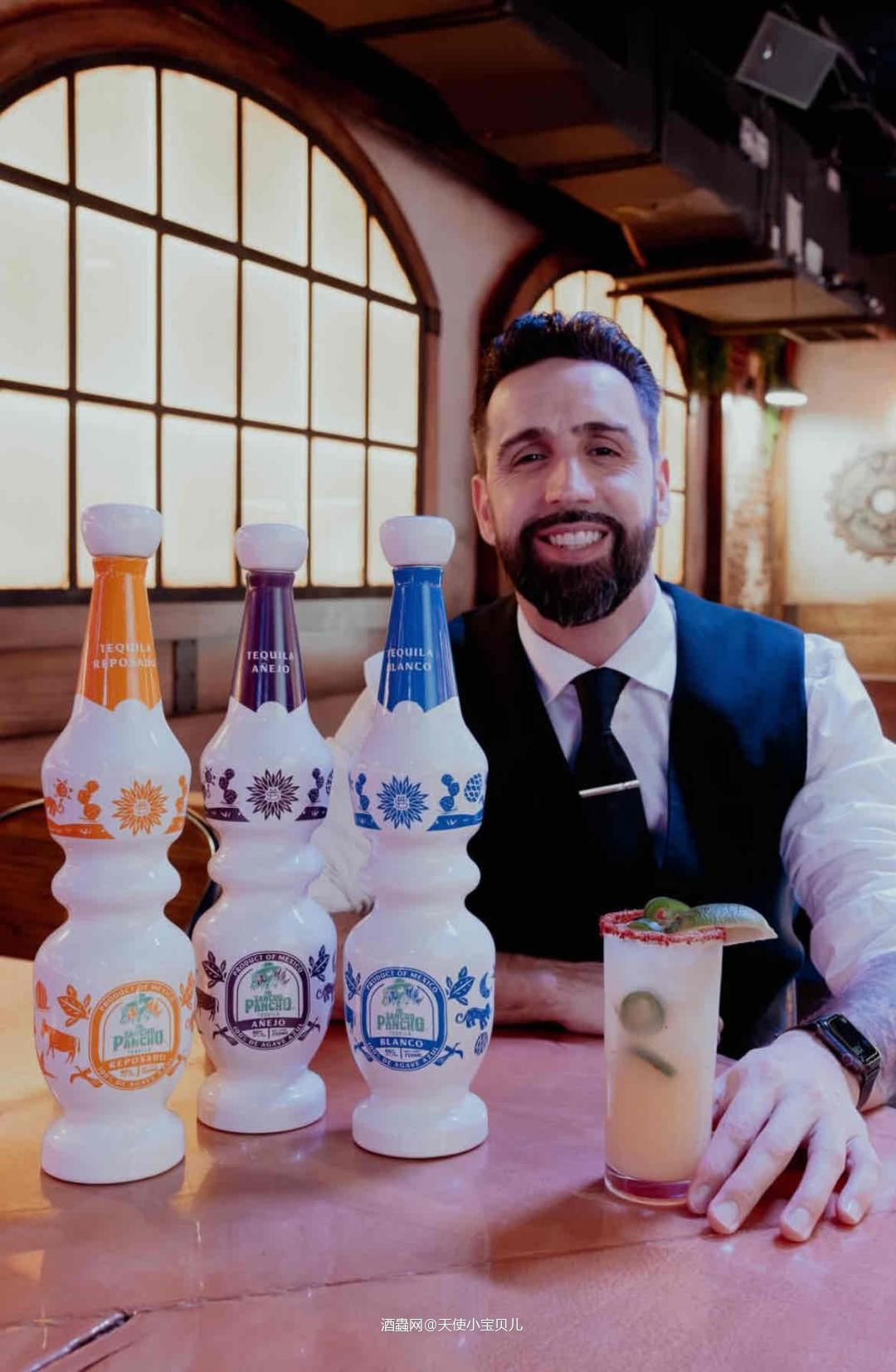 龙舌兰酒